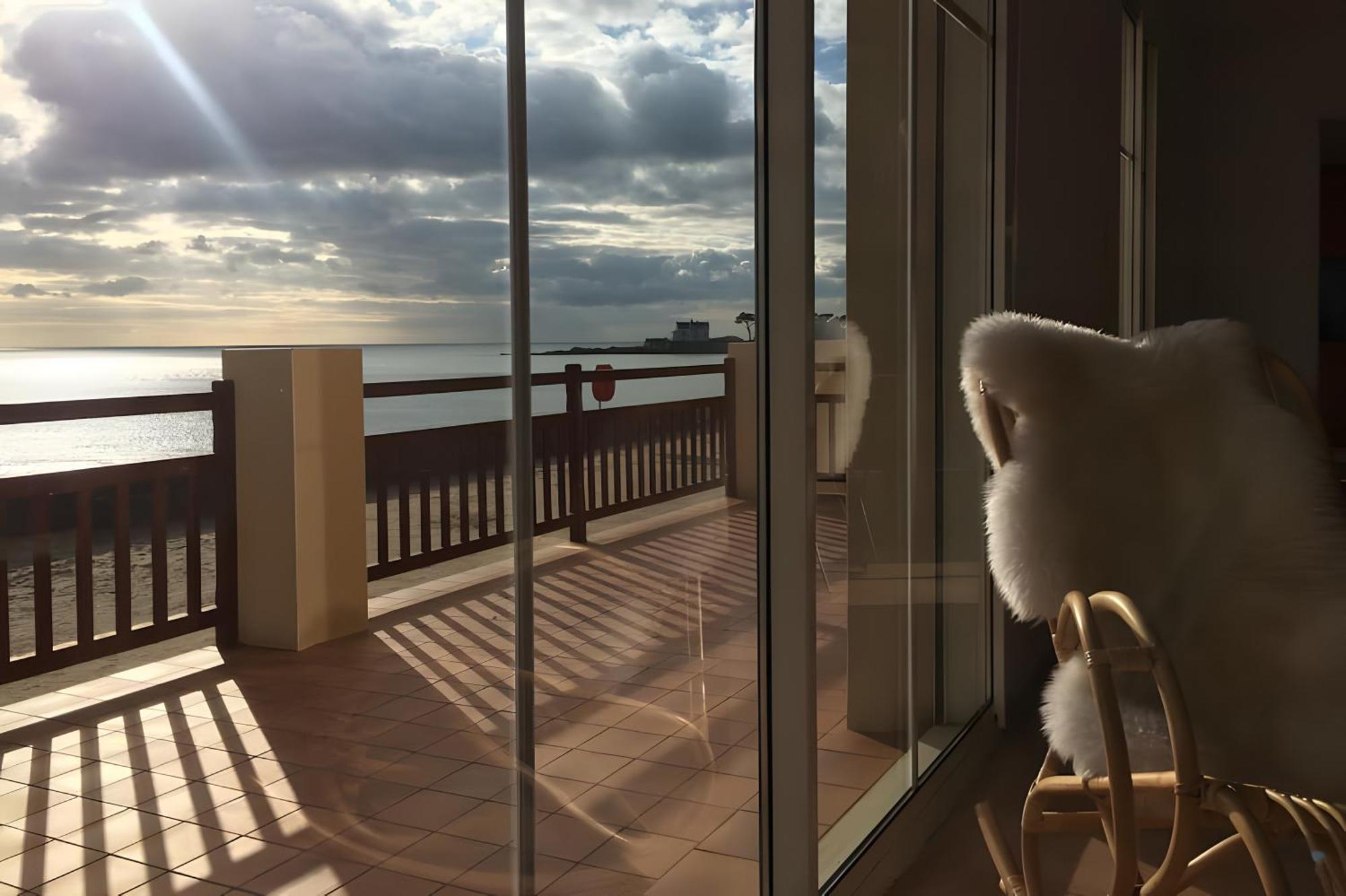 Lea Vue D'exception * Batz-sur-Mer